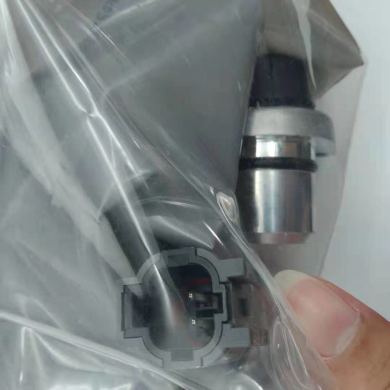 4265372 Umdrehungs-Drehzahlgeber passt Fahrzeuggeschwindigkeits-Sensor EX120 EX200-1 EX200-2