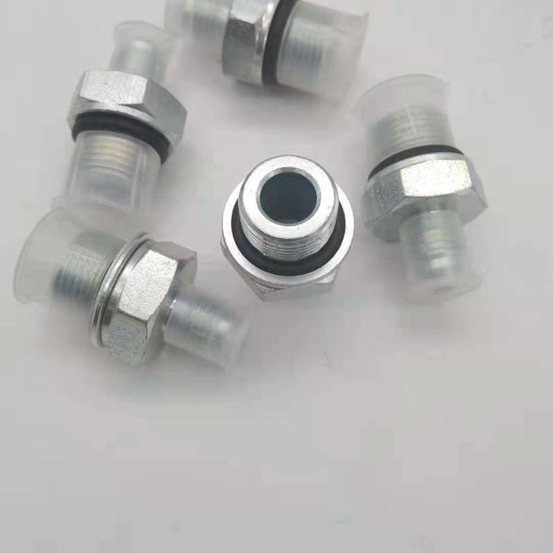 Installation des Adapter-A852122 für ZX110-3 ZX120-3 ZX130-3 ZX110M-3 ZX130K-3 Bagger Wear Parts