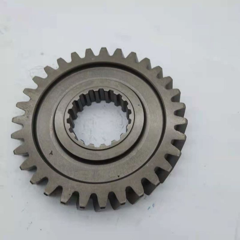 20mm C3EX013 schraubenartige Verzahnungen EX120-5 	Zähne Bagger-Wear Partss 31*18
