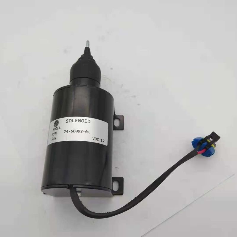 10-60018-00 passt End- 74-60098-01 44-2823 Magnetventil Träger Transicold Supra-750 850