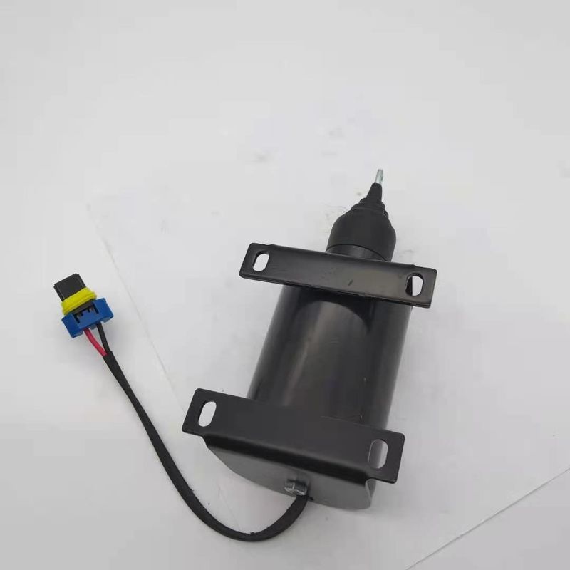 10-60018-00 passt End- 74-60098-01 44-2823 Magnetventil Träger Transicold Supra-750 850