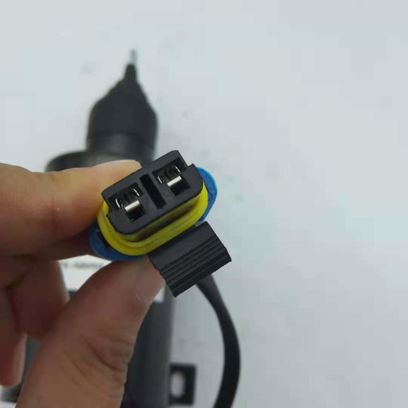 10-60018-00 passt End- 74-60098-01 44-2823 Magnetventil Träger Transicold Supra-750 850
