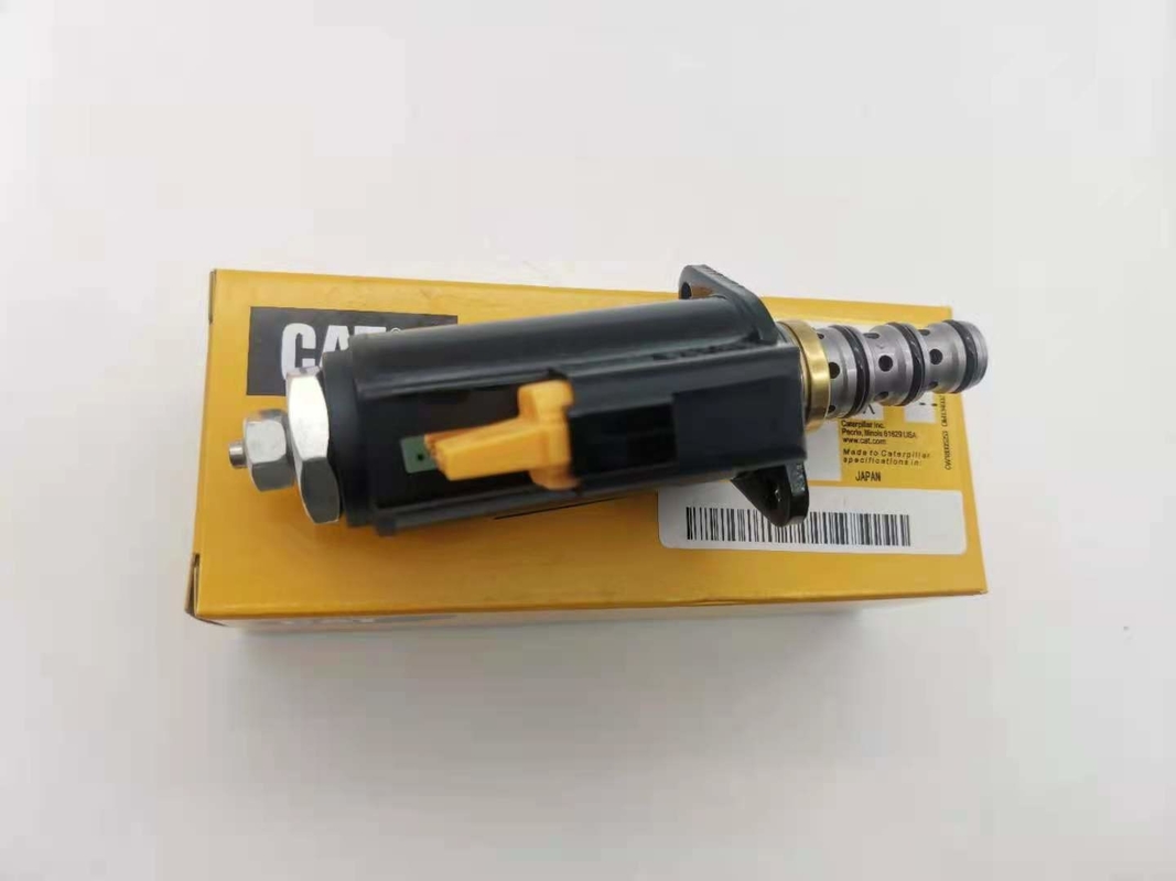 225-4558 Hydraulikpumpe Solonid-Ventil proportional von Hauptpumpensitze Bagger CA T