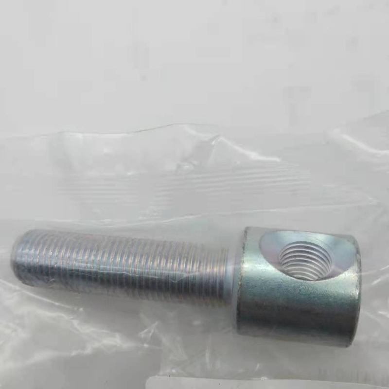 1-13674160-0 1136741600 justieren Bagger Electrical Parts Screw, das für ISUZU 6BG1 6BD1 6UZ1 schiebt, Platte