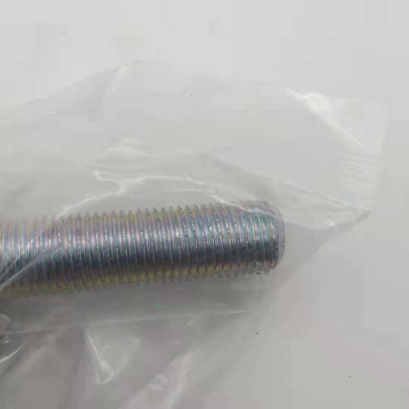 1-13674160-0 1136741600 justieren Bagger Electrical Parts Screw, das für ISUZU 6BG1 6BD1 6UZ1 schiebt, Platte
