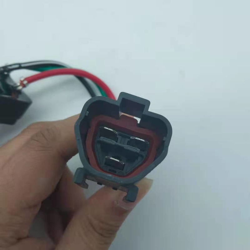 RC411-53964 HRC40-53960 Kubota Zündschloss-kurze Art Starter-Schlüssel KX41 KX71 KX71 KX080 KX121