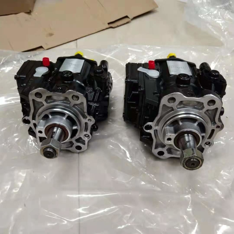 3939940 3937690 Bagger Fuel Injection Pump 0470506041 für QSB5.9 QSB6.7 VP44