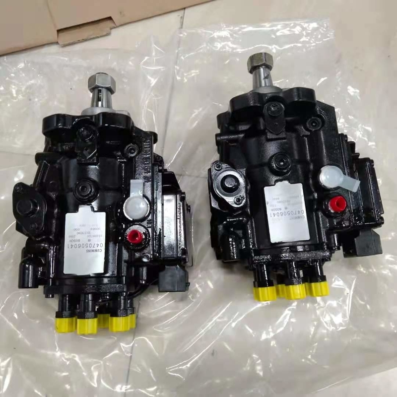 3939940 3937690 Bagger Fuel Injection Pump 0470506041 für QSB5.9 QSB6.7 VP44