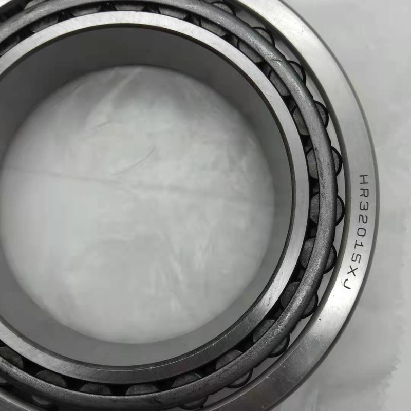 005-2070-32015 Größe 75x115x25mm HR32015XJ-Kegelrollenlager Stunde 32015 XJ