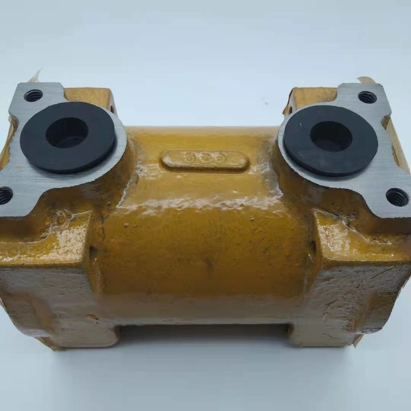 Bagger-Electrical Parts Engine-Ölkühler-Kern Assy For E336 3306 C6121 7N0165 7S6394