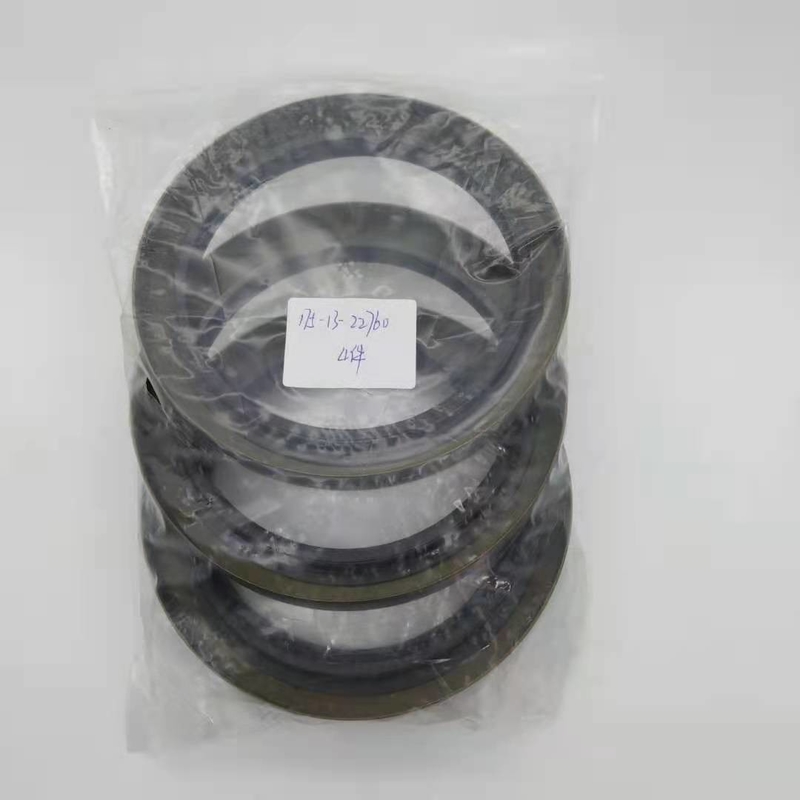 Drehmomentwandler-Getriebe-Öldichtung D85 SD22 SD23 175-13-22760 08086-10000
