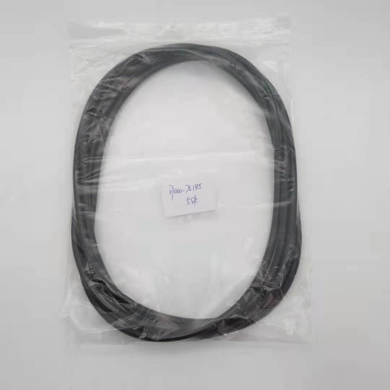07000-75185 Planierraupen-Lader-Teile Bagger-Electrical Partss O Ring For SD22 SD23