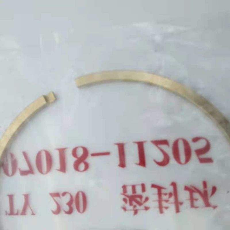 07018-11205 Robbe Ring Bulldozer Grader Spare Parts GD605A-5 D85A-21 D155A-5 D75A-1 SD23 D85-21