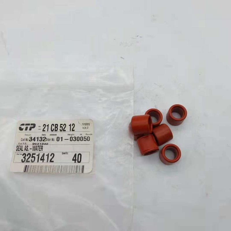 3251412 Bagger-Electrical Parts Cylinder-Dichtungs-Katze 3508 3512 3516 4200652 3251412 325-1412