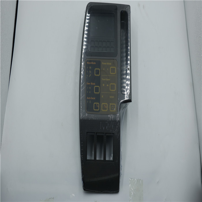 21N8-30015 R210-7 R225-7 R450-7 Bagger Monitor Display Screen