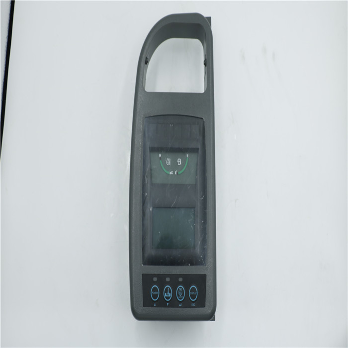 DH215-7 DH300-7 DH225-7 DH500-7 Bagger Monitor Display Panel 539-00048 539-00048G
