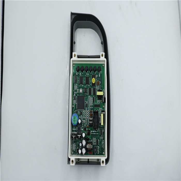DH215-7 DH300-7 DH225-7 DH500-7 Bagger Monitor Display Panel 539-00048 539-00048G
