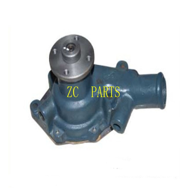 5-13610171-1 Maschinen-Wasser-Pumpe Bagger-Electrical Partss EX120 SH120 SK120 4BD1