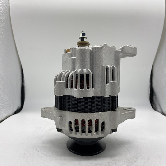 8-97182289-2 Diesel-4JG1 Maschinenteile 24V 45A Hitachi Zax70 der Lichtmaschine-A2TA8383