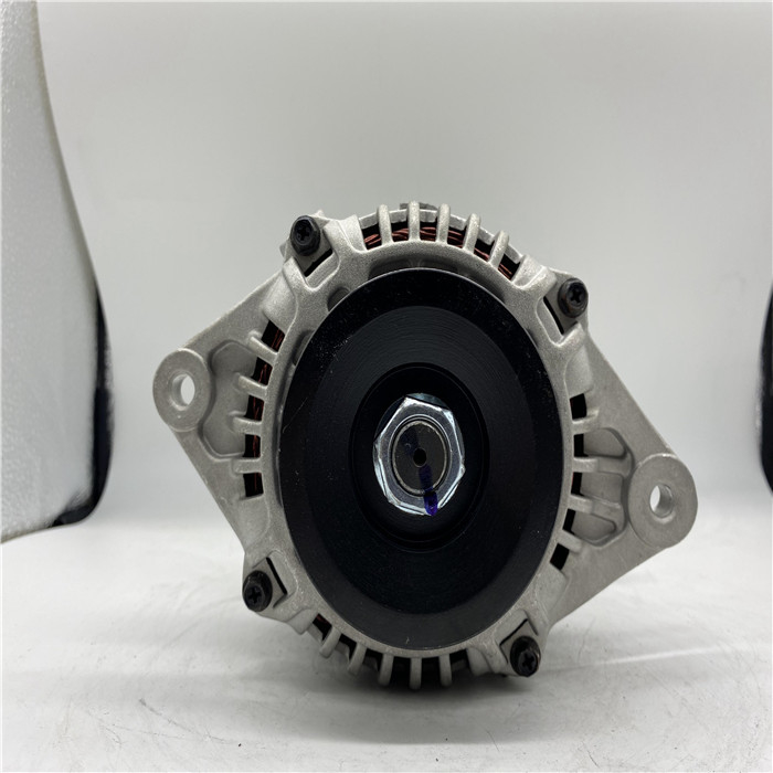 8-97182289-2 Diesel-4JG1 Maschinenteile 24V 45A Hitachi Zax70 der Lichtmaschine-A2TA8383