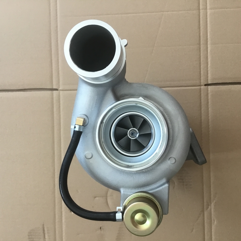 4043600 4089673 4089797 Bagger-Turbocharger For 04-07 DODGE Cummins 5.9L HE351CW ISB