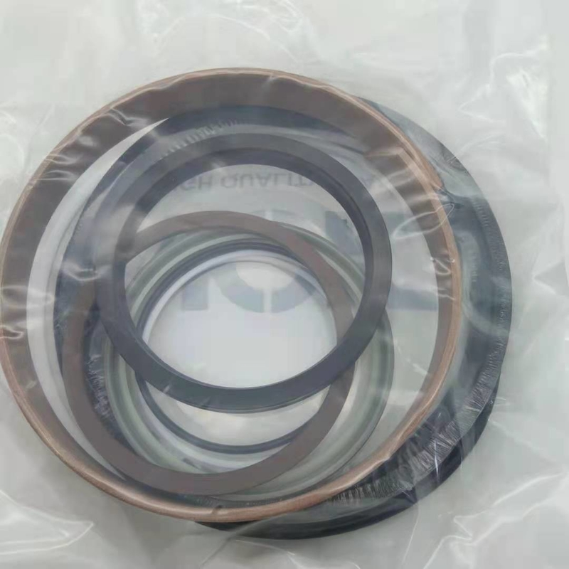 707-99-65400 Aufzug-Rollsiegel Kit For Komatsu WA450-1-2-3 WA470-1-3