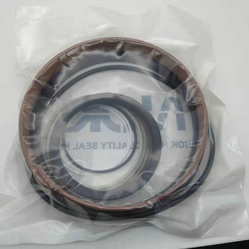 707-99-73020 Dump-Dichtungs-Ausrüstung Bagger-Wear Parts Loaders WA420-3 WA450-3 WA470-3