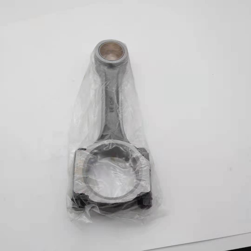 Passt der Dieselmotor 8943296924, der Rod With Con Bushing 8980126072 anschließt, Isuzu NKR 100P 4JB1 4JB1T