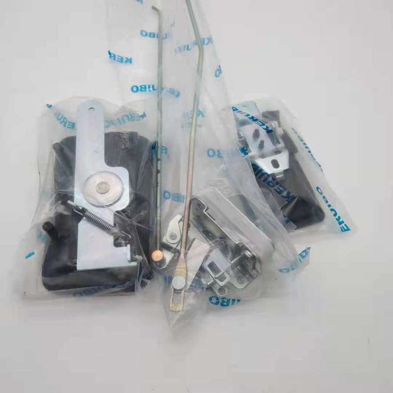 Anschlagstift-Verschluss-Zus Wear Parts Hyundais R110 R140 R160 R450 R300 R210-7 des Bagger-71N6-02761