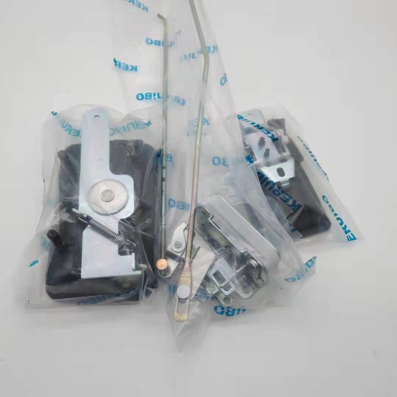 Anschlagstift-Verschluss-Zus Wear Parts Hyundais R110 R140 R160 R450 R300 R210-7 des Bagger-71N6-02761