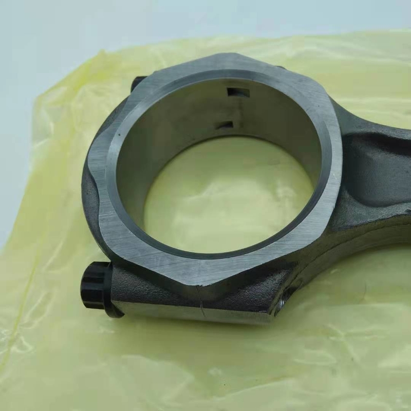 1122301292 Dieselmotor Pleuelstange Wear Partss EX200-5 6BG1 4BG1 des Bagger-112230-1292 1-12230129-2