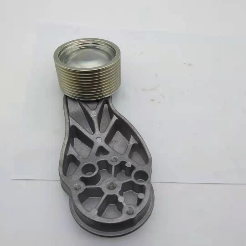 21766717 20582558 Bagger Electrical Parts 20521447 21153968 für Gurt-Spanner Volvo-Hochleistungs-LKW-D13