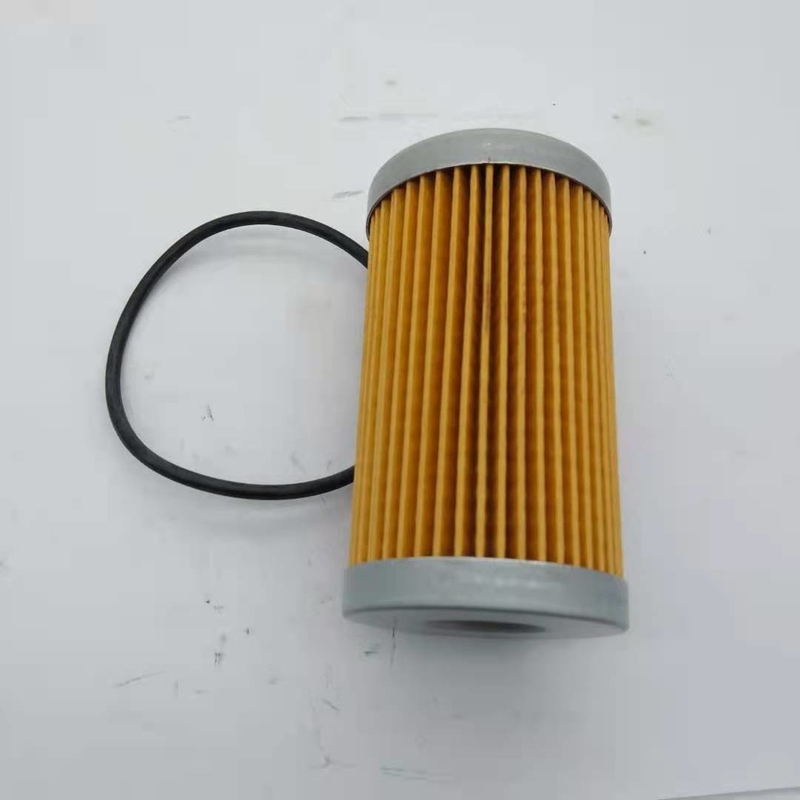 4635939 Sitze IHI Hitachi des Kraftstofffilters YC-871 Bagger-Filter-Teile