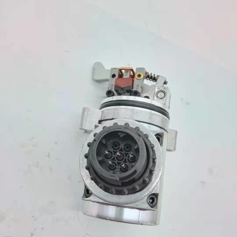 0428-6363 04286363 Maschine 2011 des Endmagnetventil-Auslöser-Solenoid-04286363 der Sitz-DEUTZ