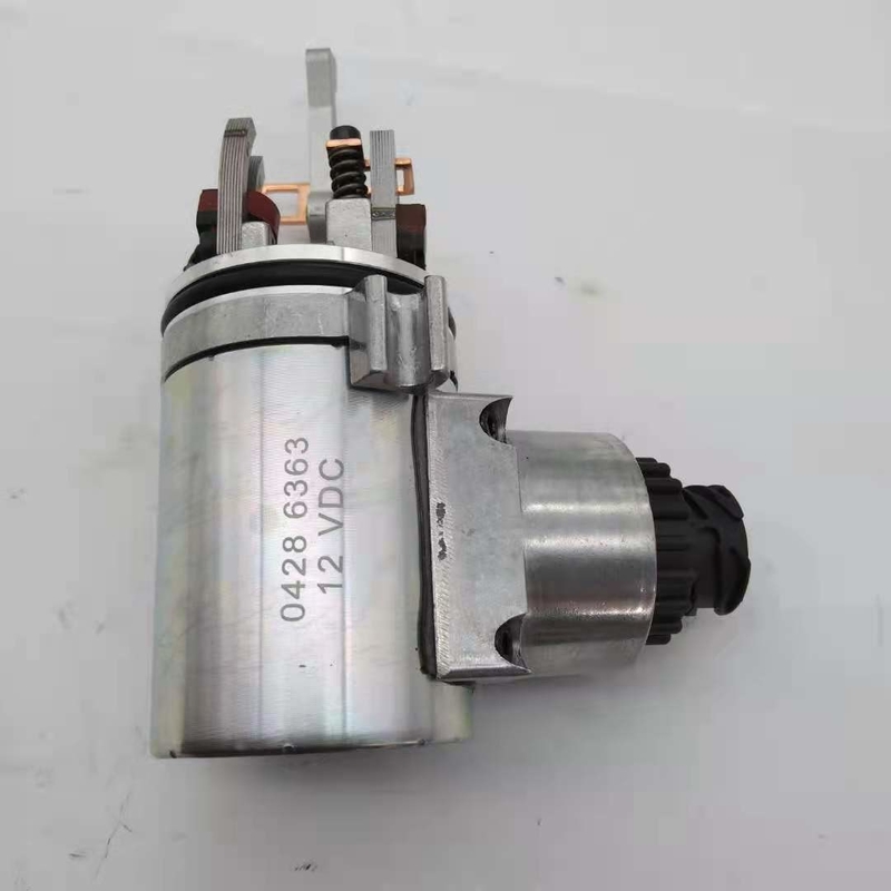 0428-6363 04286363 Maschine 2011 des Endmagnetventil-Auslöser-Solenoid-04286363 der Sitz-DEUTZ