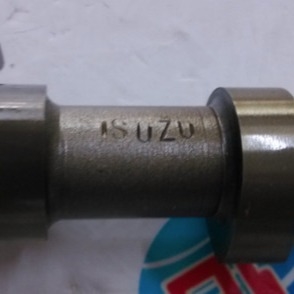 5-12511078-4 5125110784 LKW-Dieselmotor-Teile für Maschinen-Nockenwelle ISUZUS C240