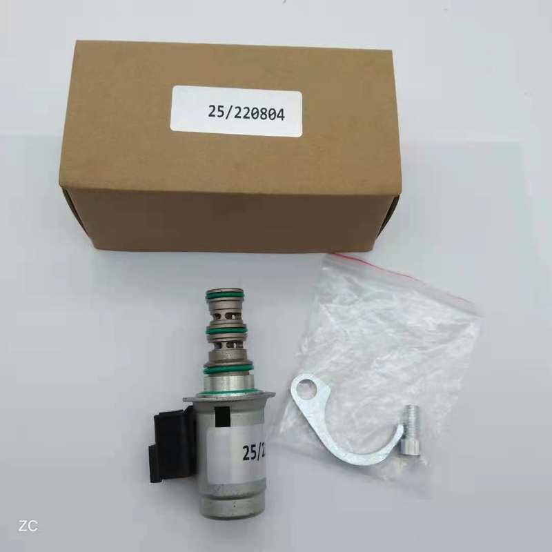 25/220804 hydraulisches 459/M2874 Magnetventil für JCB 3CX 3DX 4CN 4CX