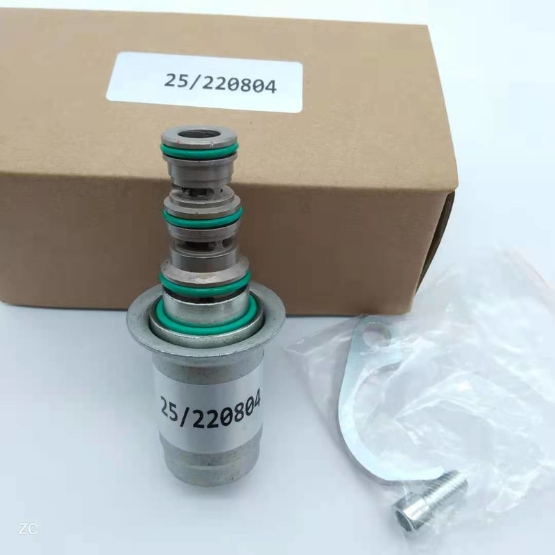 25/220804 hydraulisches 459/M2874 Magnetventil für JCB 3CX 3DX 4CN 4CX