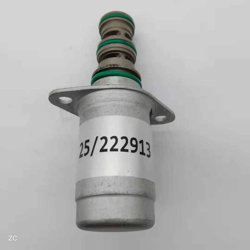 25-222913 25222913 25/222913 hydraulisches Magnetventil für 12V JCB 3CX 4CX