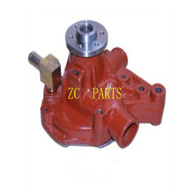 Bagger-Electrical Parts Fitss DH220-3 300-7 der Wasser-Pumpen-65.06500-6139C Maschine D1146