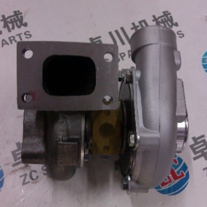 49189-00540 Bagger Turbocharger 4BD1/4BG1 Sitze SH260 ISUZU JCB EX120-2 EX120-3 TD04HL-15G