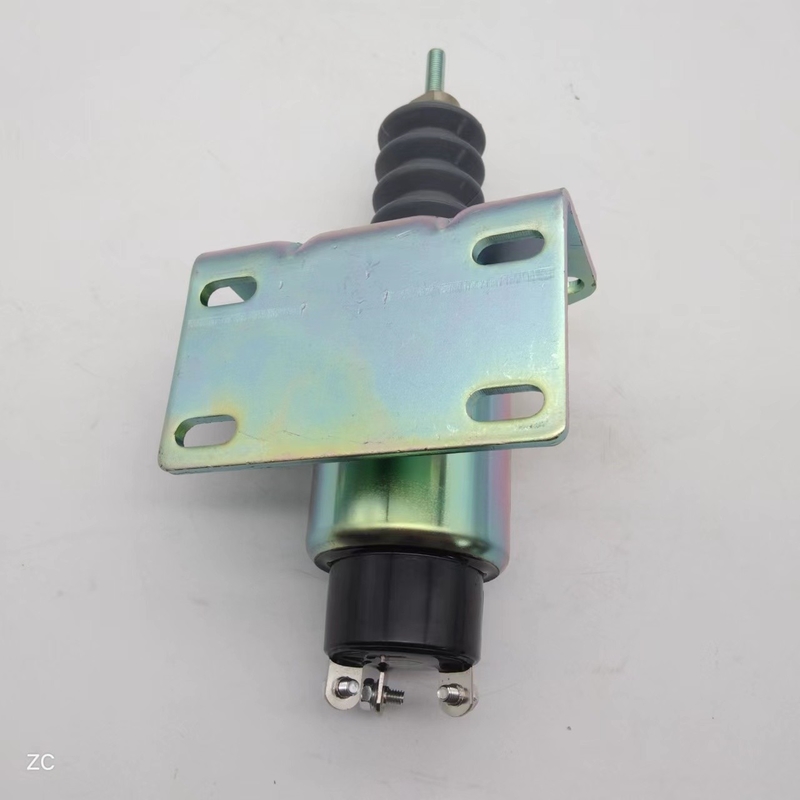 Magnetventil ZC 2001-12F2U1B2A SA-2774-A End12v schloss Sitze 4D33