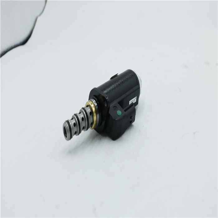 Hydraulikpumpe-Magnetventil Electrical Parts Fitss SK200-8 SK-8 SK-6E des Bagger-KDRDE5K-31/30C50